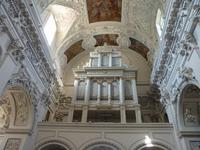 Orgel der Peter- und Paulskirche