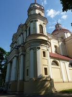  Peter- und Paulskirche