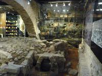 Bernsteinausstellung in Vilnius