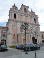 St. Kasimir (Vilnius)