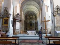 Sankt Georgs-Kirche in Kaunas