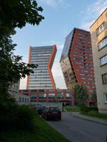 Hotel Amberton Klaipeda