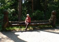 Hexenberg (Früher Berg von Jonas, Ieva)