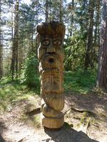 Hexenberg (Früher Berg von Jonas, Ieva)