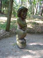 Hexenberg (Früher Berg von Jonas, Ieva)