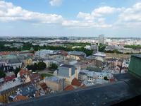 Blick vom Rigaer Dom