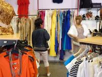 Was zieh ich blos an?