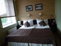 Hotel Kreuzwald in Tallinn