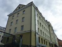 Hotel Kreuzwald in Tallinn