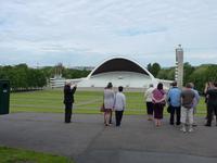 Freilufttheater in Tallinn