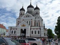 Alexander Nevsky Kathedrale