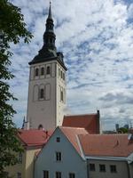 St. Olav`s Kirche