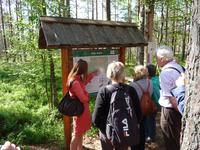 Ausflug Lahemaa Nationalpark