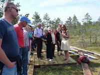 Ausflug Lahemaa Nationalpark