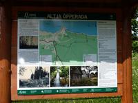 Dorfübersicht von Altja