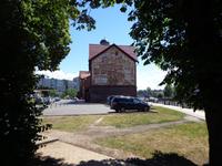 Kaliningrad, Zentrum