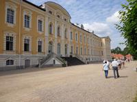 Schloß Rondäle/Ruthendal