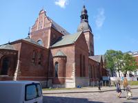 Riga, Dom