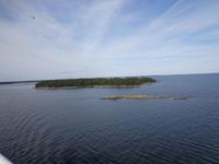 Die Schärenwelt vor Helsinki