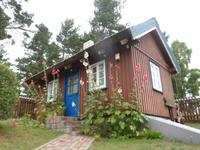 Thomas Mann Haus in Nidden