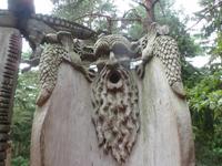 im Hexenwald von Schwarzort