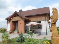 Restaurant am Berg der Kreuze, zum weißen Engel