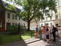 Stadtführung in Riga mit Vanda