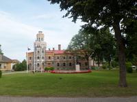 Schloß von Sigulda