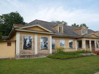 Schloßnebengebäude