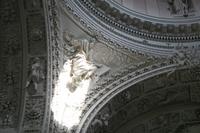 in der Peter- und Paul-Kirche