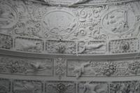 Stuck in der Peter- und Paul-Kirche