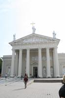 Kathedrale von Vilnius