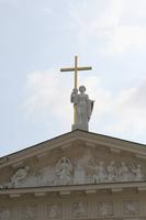 Kathedrale von Vilnius