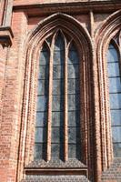 St. Annenkirche in Vilnius