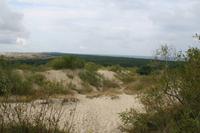 Düne an der Kurischen Nehrung