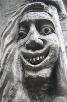 auf dem Hexenberg an der Kurischen Nehrung