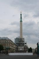Freiheitsdenkmal in Riga