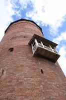 Ritterburg in Turaida