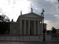 Kathedrale Sankt Stanislaus