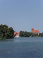 Burg Trakai