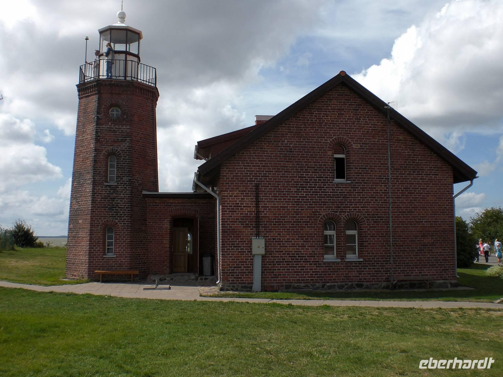 Vogelwarte von Vente