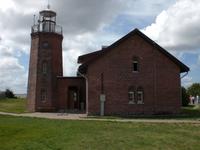 Vogelwarte von Vente