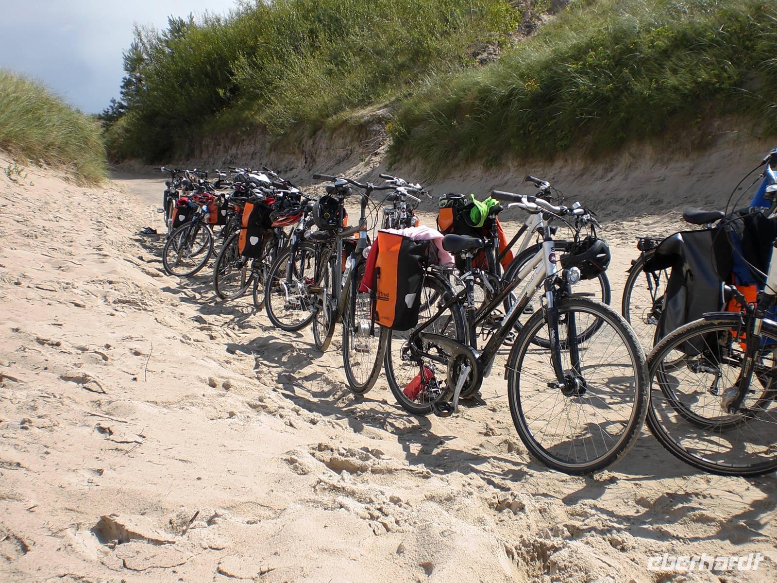 Fahrräder von BalticBike