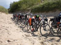 Fahrräder von BalticBike