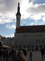 Rathaus von Tallinn