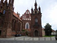 Vilnius Impressionen