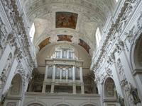 Vilnius Peter-Paul-Kirche