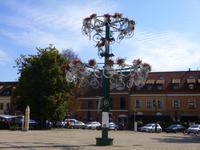 Kaunas Marktplatz