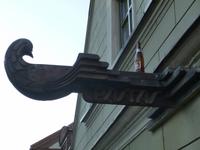 Klaipeda Flaschen Post