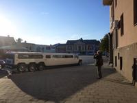 Klaipeda toller Flitzer